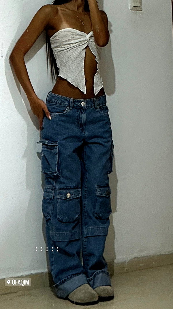Liron Atias Liron Atias archive image
